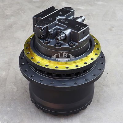VOLVO EC480D Final Drive Reisversnellingsbak met motor VOE14733880 VOE14727995 VOE14631200 EC480D Final Drive
