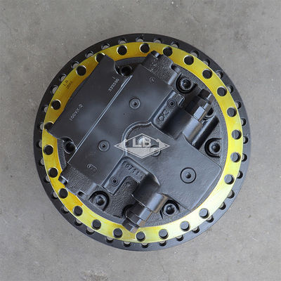 DX380 DX420 Reisgraafmachine Einddrijfonderdelen 170401-00069 170402-00025 DX420