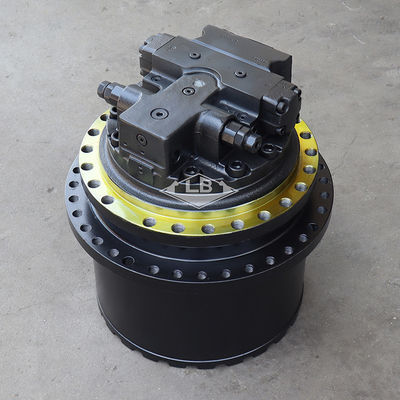 DX380 DX420 Reisgraafmachine Einddrijfonderdelen 170401-00069 170402-00025 DX420
