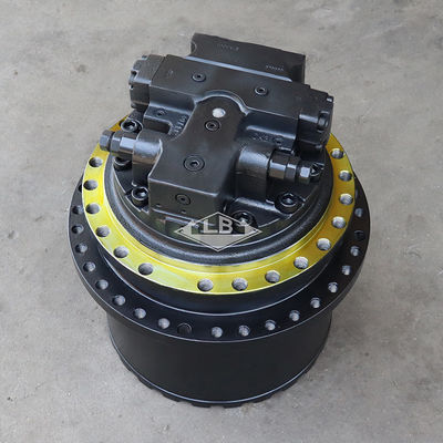 DX380 DX420 Reisgraafmachine Einddrijfonderdelen 170401-00069 170402-00025 DX420