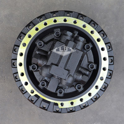 ZX330-3 Final Drive 9244944 9256991 9281920 9281921 ZX330-3 Met reismotor