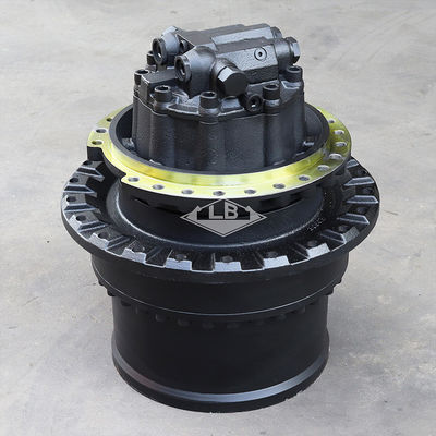 ZX330-3 Final Drive 9244944 9256991 9281920 9281921 ZX330-3 Met reismotor