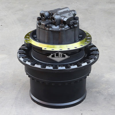 ZX330-3 Final Drive 9244944 9256991 9281920 9281921 ZX330-3 Met reismotor
