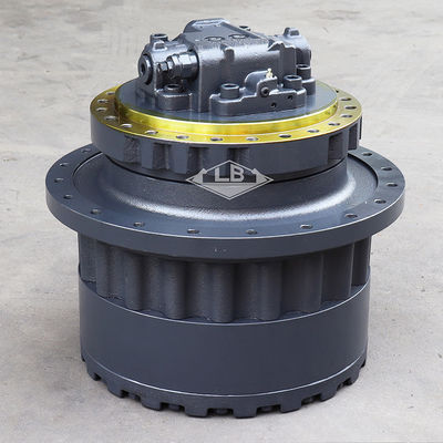 PC300-7 PC360-7 Finale aandrijvingen voor graafmachines 207-27-00440 207-27-00441 207-27-00370 207-27-00371
