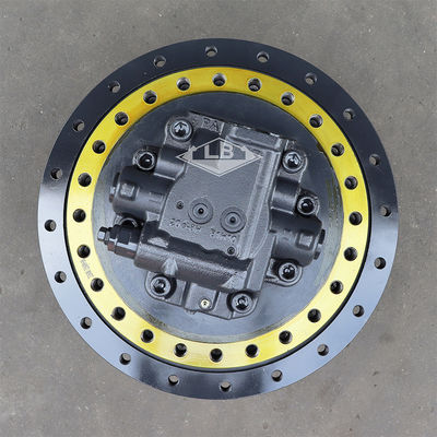 PC300-7 PC360-7 Finale aandrijvingen voor graafmachines 207-27-00440 207-27-00441 207-27-00370 207-27-00371