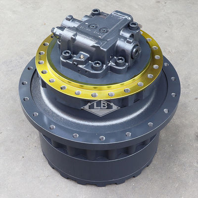 PC300-7 PC360-7 Finale aandrijvingen voor graafmachines 207-27-00440 207-27-00441 207-27-00370 207-27-00371