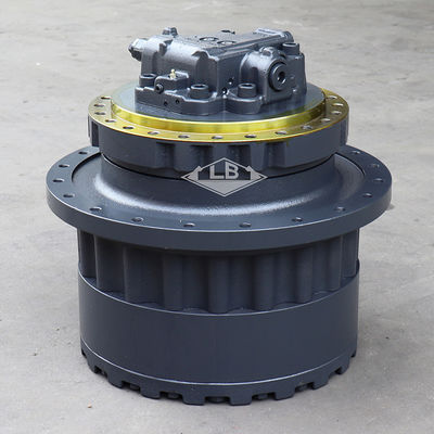 PC300-7 PC360-7 Finale aandrijvingen voor graafmachines 207-27-00440 207-27-00441 207-27-00370 207-27-00371