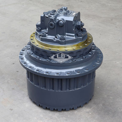 PC400-6 PC450-6 Versnellingsbak Eind aandrijving met motor 208-27-00150 208-27-00151 PC400-6