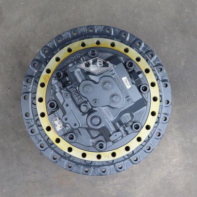 PC400-6 PC450-6 Versnellingsbak Eind aandrijving met motor 208-27-00150 208-27-00151 PC400-6