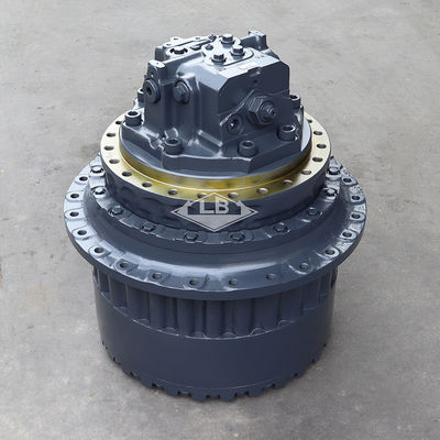 PC400-6 PC450-6 Versnellingsbak Eind aandrijving met motor 208-27-00150 208-27-00151 PC400-6