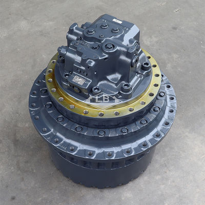 PC400-6 PC450-6 Versnellingsbak Eind aandrijving met motor 208-27-00150 208-27-00151 PC400-6