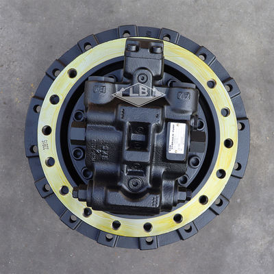 EX200-5 TRAVEL Final Drive Reisversnellingsbak met motor 9134825 9148909 9150472 9155253 9142964 9144136