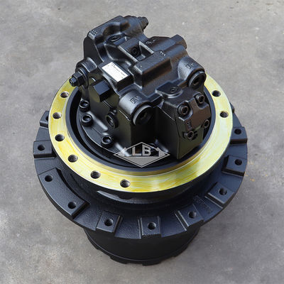 EX200-5 TRAVEL Final Drive Reisversnellingsbak met motor 9134825 9148909 9150472 9155253 9142964 9144136