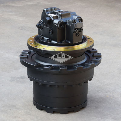EX200-5 TRAVEL Final Drive Reisversnellingsbak met motor 9134825 9148909 9150472 9155253 9142964 9144136