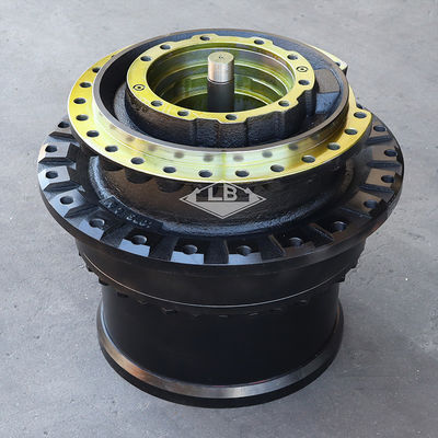 Hitachi HMGF68GA ZX350-5A ZX350H-5G Reisapparaat YB60002115 YB60002116 ZX350-5A Eindrijving zonder motor ZX350-5G Reisversnellingsbak