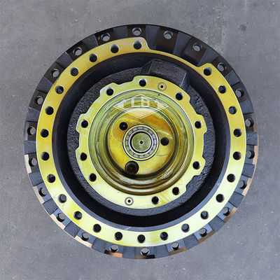 Hitachi HMGF68GA ZX350-5A ZX350H-5G Reisapparaat YB60002115 YB60002116 ZX350-5A Eindrijving zonder motor ZX350-5G Reisversnellingsbak