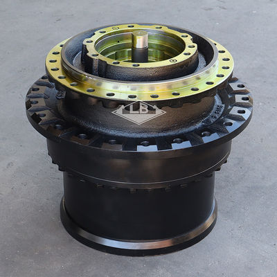 Hitachi HMGF68GA ZX350-5A ZX350H-5G Reisapparaat YB60002115 YB60002116 ZX350-5A Eindrijving zonder motor ZX350-5G Reisversnellingsbak