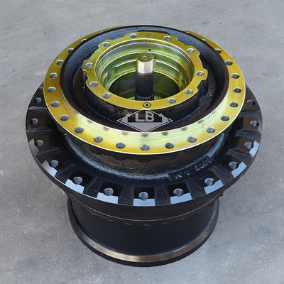 Hitachi HMGF68GA ZX350-5A ZX350H-5G Reisapparaat YB60002115 YB60002116 ZX350-5A Eindrijving zonder motor ZX350-5G Reisversnellingsbak