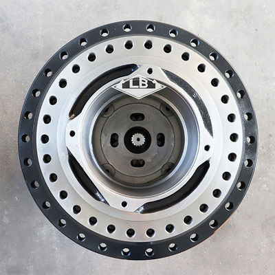 XCMG XE900D XE950D TRAVEL SPEED REDUCER WT22DC XE900 EINDAANDRIJVING XE950 TRAVEL VERSNELLINGSBAK