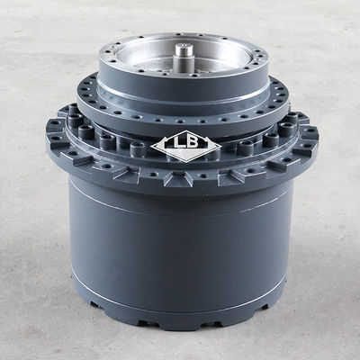 EC220D EC250D EC250E FINAL DRIVE VOE146930359 EC250 REVEL GEARBOX