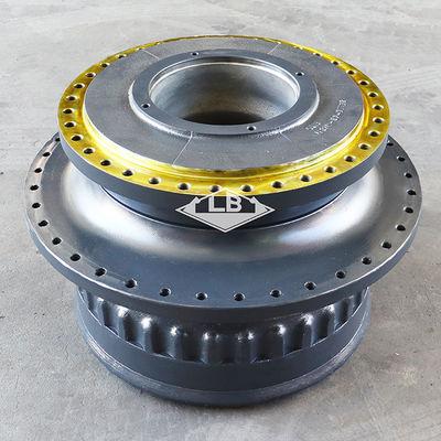 PC1250-7 PC1250-8 FINAL DRIVE 21N-27-00130 21N-27-00140 PC1250 REVEL GEARBOX