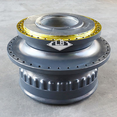 PC1250-7 PC1250-8 FINAL DRIVE 21N-27-00130 21N-27-00140 PC1250 REVEL GEARBOX