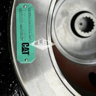 E originele nieuwe E374F E374D FINAL DRIVE 513-0384 513-0387 513-0833 513-0836 315-4480
