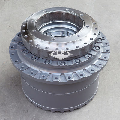 KOMATSU PC400-6 Graafmachine Eindrijving 208-27-00151 208-27-00152 208-27-00153 PC400-6 Reisversnellingsbak