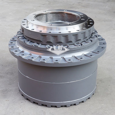KOMATSU PC400-6 Graafmachine Eindrijving 208-27-00151 208-27-00152 208-27-00153 PC400-6 Reisversnellingsbak