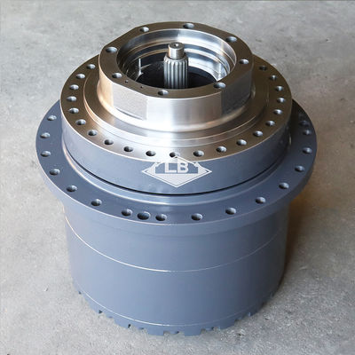 SK200-8 Finale aandrijving zonder motor YN15V00037F1 YN15V00037F2 SK200-8 Verkeersraten