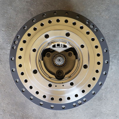 SK200-8 Finale aandrijving zonder motor YN15V00037F1 YN15V00037F2 SK200-8 Verkeersraten