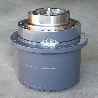 SK200-8 Finale aandrijving zonder motor YN15V00037F1 YN15V00037F2 SK200-8 Verkeersraten