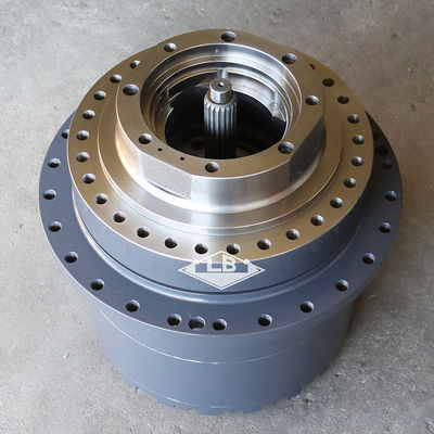 SK200-8 Finale aandrijving zonder motor YN15V00037F1 YN15V00037F2 SK200-8 Verkeersraten