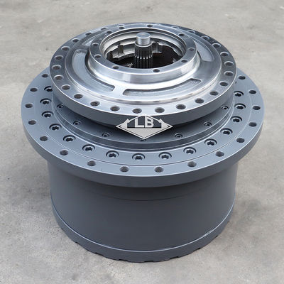 SK460-8 SK485-8 GM85 Verminder LS53D00007F1 LS15V00020F1 SK460 Veranderingsraten