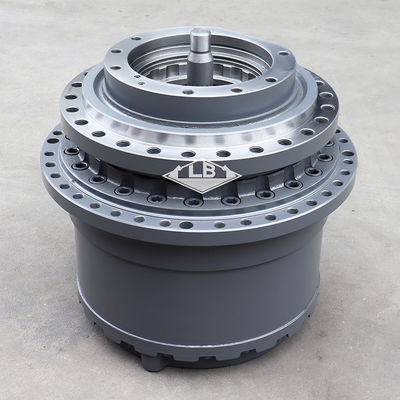 DX500 DX520 DX530 Finale aandrijving 170401-00009 170401-00120 MZEB241E DX500 Versnellingsbak voor verlagers