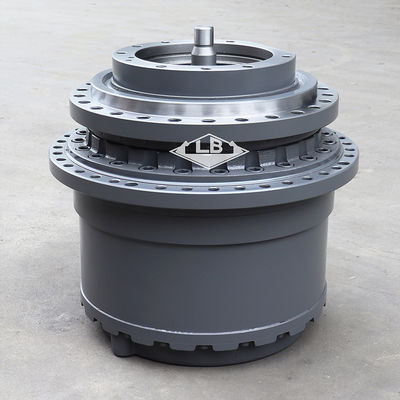 DX500 DX520 DX530 Finale aandrijving 170401-00009 170401-00120 MZEB241E DX500 Versnellingsbak voor verlagers