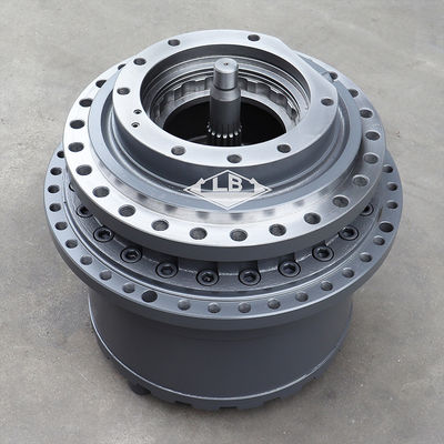 DX500 DX520 DX530 Finale aandrijving 170401-00009 170401-00120 MZEB241E DX500 Versnellingsbak voor verlagers
