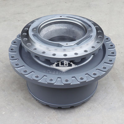 ZX650 ZX670 REISINGSDEVIS 9254462 4641493 Eindrijving zonder motor ZX670 Reisschakeling