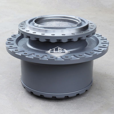 ZX650 ZX670 REISINGSDEVIS 9254462 4641493 Eindrijving zonder motor ZX670 Reisschakeling