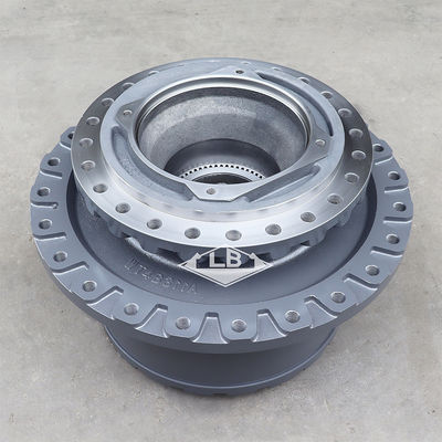 ZX650 ZX670 REISINGSDEVIS 9254462 4641493 Eindrijving zonder motor ZX670 Reisschakeling