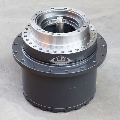 EC240B EC250 Finale aandrijving zonder motor VOE14621718 VOE14575732 EC240 Versnellingsbak