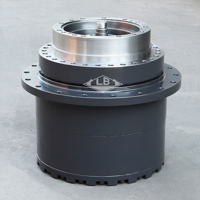 EC240B EC250 Finale aandrijving zonder motor VOE14621718 VOE14575732 EC240 Versnellingsbak