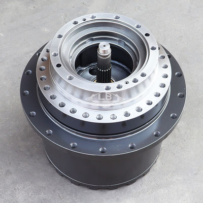 EC240B EC250 Finale aandrijving zonder motor VOE14621718 VOE14575732 EC240 Versnellingsbak