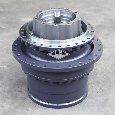 ZX270-3 ZX280-3 Versnellingsbak met verlagingsversnelling 9255880 9256990