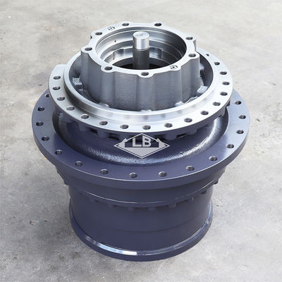 ZX270-3 ZX280-3 Versnellingsbak met verlagingsversnelling 9255880 9256990