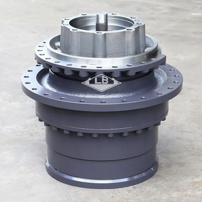 ZX270-3 ZX280-3 Versnellingsbak met verlagingsversnelling 9255880 9256990