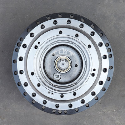 DX255LC SOLAR 255LC-V TRAVEL REDUCTION GEAR K1011413A K9005007 170402-00039 170401-00042A DX255 Reisversnellingsbak