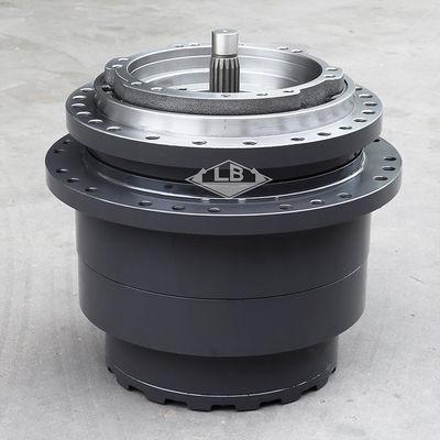 R360-7 R385-9 R390-9 REVEL REDUCTION GEAR XKAY-01704 XKAY-02027 XKAY-02147 R360-7 Reisversnellingsbak