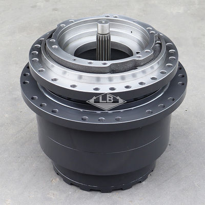 R360-7 R385-9 R390-9 REVEL REDUCTION GEAR XKAY-01704 XKAY-02027 XKAY-02147 R360-7 Reisversnellingsbak