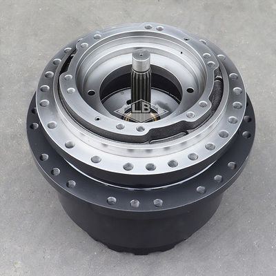 R360-7 R385-9 R390-9 REVEL REDUCTION GEAR XKAY-01704 XKAY-02027 XKAY-02147 R360-7 Reisversnellingsbak